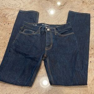 Men’s jeans